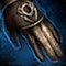 Divinity Scout Gloves