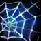 Enchanted Spider Web