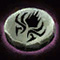Minor Rune of Flame Legion
