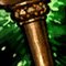Ancient Torch Handle[s]