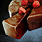 Chocolate Raspberry Cake[s]