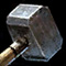 Jofast's Hammer
