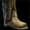 Stalwart's Boots