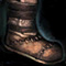 Berserker's Duelist Boots of the Dolyak