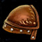 Leather Shoulderpads