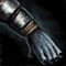 Berserker's Duelist Gloves of the Grove
