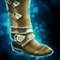 Divinity Scout Boots