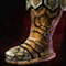 Divinity Aristocrat's Shoes