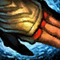 United Arcanist Lab's Cloth Gloves