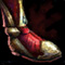 Acolyte's Shoes