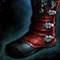 Hearty Acolyte Boots