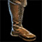 Outlaw's Boots
