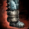 Gladiator's Boots