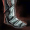 Heavy Inka Boots