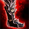 Flame Legion Boots