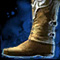 Prowler's Boots