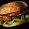 Deluxe Burger[s]