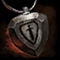 Knight's Amulet