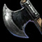 Rampager's Axe