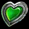 Emerald Heart