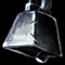 Silver Cowbell[s]