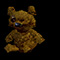 Toy Stuffed Bear