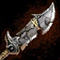 Carrion Flame Dagger