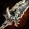 Carrion Flame Blade