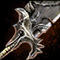 Carrion Flame Greatsword