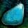 Turquoise Pebble[s]