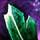 Emerald Shard[s]