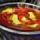 Bowl[s] of Tomato Zucchini Soup