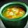Bowl[s] of Poultry and Winter Vegetable Soup