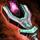 Tainted Glyphic Staff