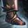 Avenger's Footgear