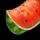 Slice[s] of Watermelon
