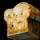 Loaf[pl:"Loaves"] of Walnut Sticky Bread